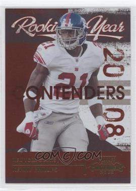 2008 Playoff Contenders - Rookie of the Year Contenders #16 - Kenny Phillips /500