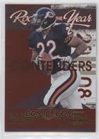 Matt Forte #/500