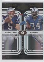 Kevin O'Connell, Kevin Smith #/50