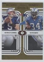 Kevin O'Connell, Kevin Smith #/100