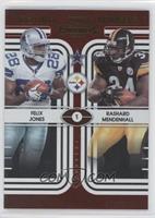 Felix Jones, Rashard Mendenhall #/500