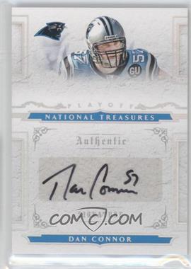 2008 Playoff National Treasures - [Base] #149 - Dan Connor /99