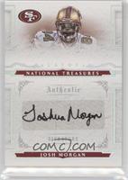 Josh Morgan #/99