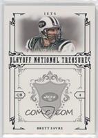 Brett Favre #/99