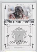 Roddy White #/99