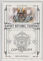 Greg Jennings #/99