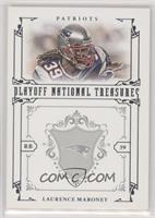 Laurence Maroney #/99