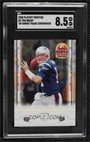 Tom Brady [SGC 8.5 NM/Mt+]