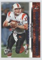 Collegiate Leaders - Brian Brohm