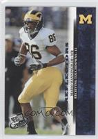 Collegiate Leaders - Mario Manningham