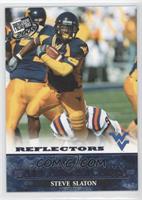 All Americans - Steve Slaton