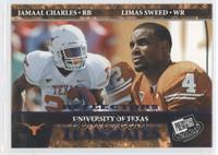 Teammates - Jamaal Charles, Limas Sweed