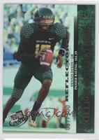 Collegiate Leaders - Dennis Dixon #/100