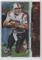 Collegiate Leaders - Brian Brohm #/100