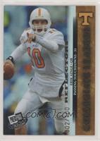 Collegiate Leaders - Erik Ainge #/100