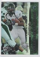 Collegiate Leaders - Matt Forte #/100