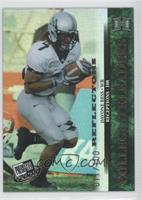 Collegiate Leaders - Davone Bess #/100