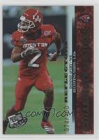 Collegiate Leaders - Donnie Avery [Noted] #/100