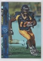 Steve Slaton #/500