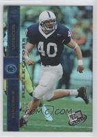 Dan Connor #/500