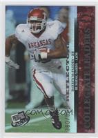 Collegiate Leaders - Darren McFadden #/500