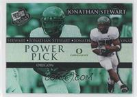 Power Pick - Jonathan Stewart