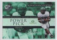 Power Pick - Jonathan Stewart