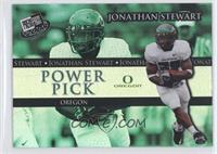Power Pick - Jonathan Stewart