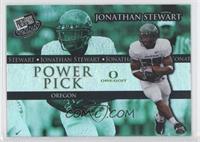 Power Pick - Jonathan Stewart