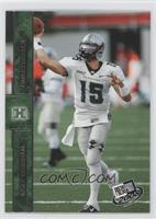 Colt Brennan