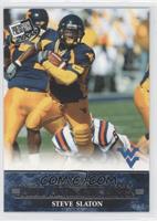 All Americans - Steve Slaton