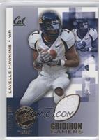 Lavelle Hawkins #/100