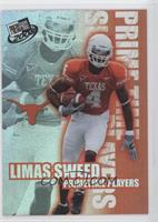 Limas Sweed