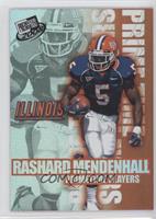 Rashard Mendenhall