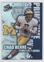 Chad Henne