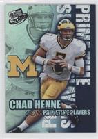 Chad Henne