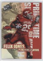 Felix Jones