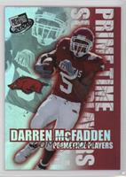 Darren McFadden