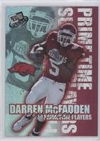 Darren McFadden