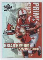 Brian Brohm