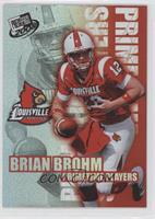 Brian Brohm
