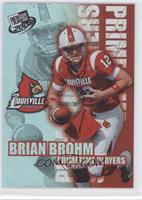 Brian Brohm