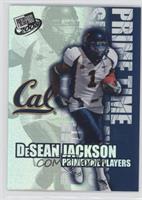 DeSean Jackson