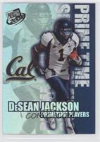 DeSean Jackson