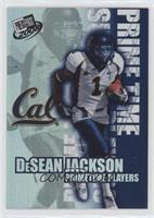 DeSean Jackson [EX to NM]