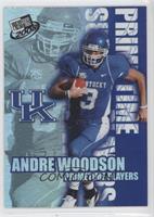 Andre Woodson