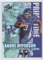 Andre Woodson