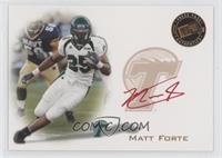 Matt Forte