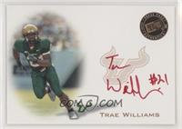 Trae Williams