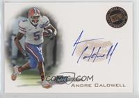 Andre Caldwell